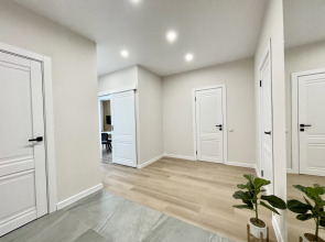 Апартаменты Kazan 24/7 Комсомольская 1-2