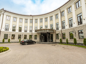 Отель Ирыстон