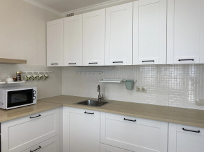 Квартира Современная рядом с ТЦ Остров Arendatmn24