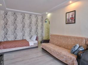 Апартаменты Воскресенская 92