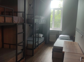 День И Ночь