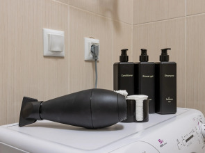 Апартаменты Студия Eliza Home в Кудрово