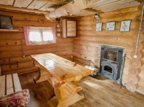 Гостевой дом Сосновка