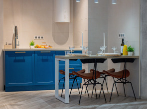 Квартира ЖК Репников Исторический центр