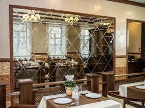 Мини-Отель Медицинский центр Княжна Мери