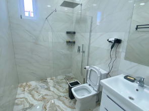 Гостевой Дом Silver