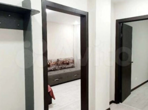 Квартира Воинов-Интернационалистов 2