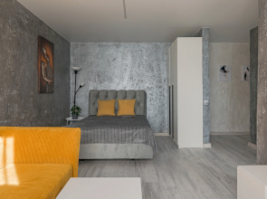 Квартира Повышенного Качества в Центре Минска