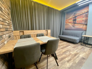 Квартира ПосуткаРу Руданского 21а Южное побережье Крыма