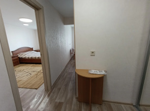 Квартира Уютная