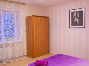 Гостевой дом на Сирина для 24 гостей