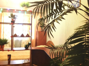 Апартаменты Квартира недалеко от Центра