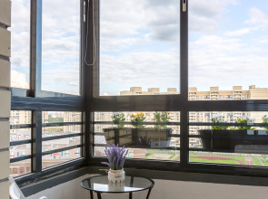 Апартаменты Райский уголок