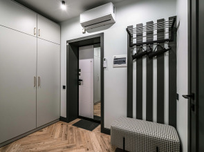 Апартаменты Балтик Апарт Комфорт