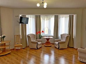 Гостевой дом Виктори