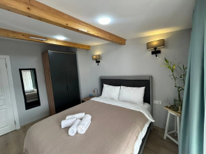 Бутик-отель NarPera Taksim