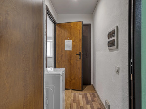 Апартаменты Максима