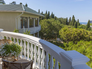 Гостевой дом Флорентина