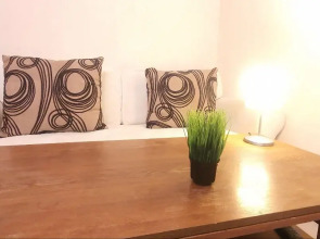 Квартира KiraLive на Октябрьской Революции