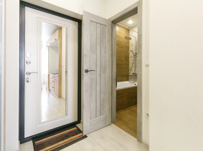 Апартаменты High apartments