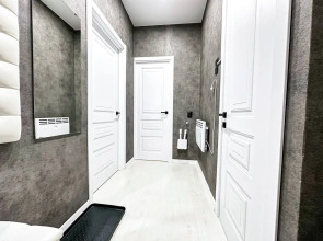 Квартира с новым ремонтом для незабываемого отдыха в Апатитах сеть Как дома