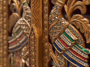 Апартаменты Magic