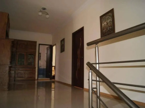 Гостевой дом Bonjour