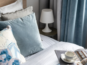 Апартаменты La Scala