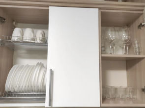 Апартаменты 95 м² - Супер-комфорт у стен Древнейшего монастыря