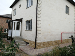 Гостевой дом Стильный