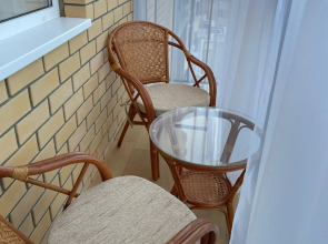 Квартира Уютная и Светлая