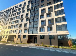 Квартира Счастливая Матрешка в Соломбала ЖК Река