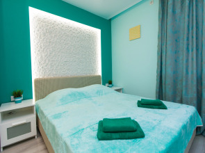 Апартаменты ЖК Татьянин Парк 1/3