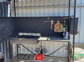 Частный дом на улице Полуостров Маленький