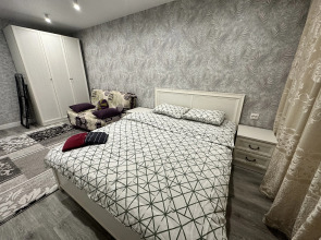 Квартира в Тихом Районе Города