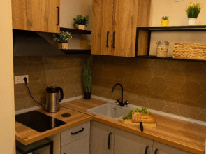 Апартаменты Лофт на Некрасова 7