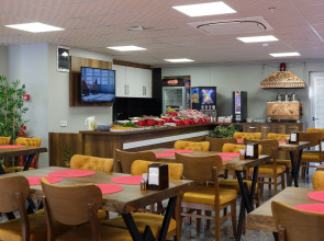 Отель Grand Güllük