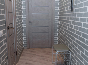 Квартира на улице Алексеева 5