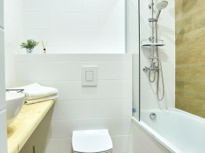 Апартаменты Art-Quarter Аpparts