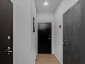 Апартаменты Air by Smart Lofts Moscow