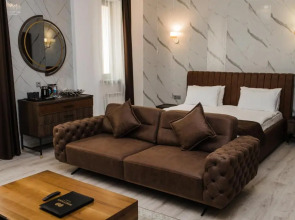 Infinity Plaza Block 1