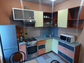 Квартира Евpo-двушка в центpе города