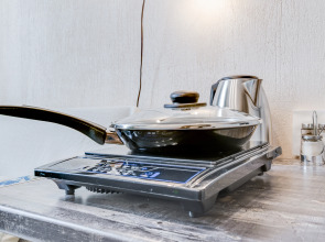 Апартаменты Мафия Лофт 5