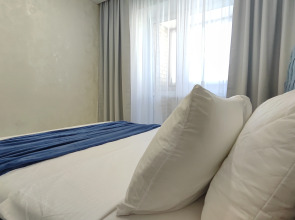 Апартаменты Panda Home возле ТЦ Остров