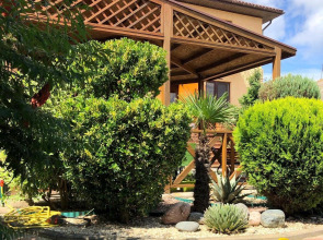 Гостевой дом на Садовой 19