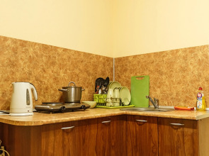 Мини-отель Вельвет