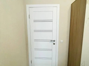 Апартаменты Добрый Дом на А. Сулейманова рядом Мега Аэропорт и Трасса М5