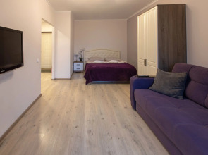 Апартаменты Prestigious Living в ЖК Центральный