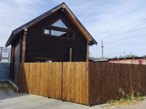 Гостевой дом Теплый Вечерок