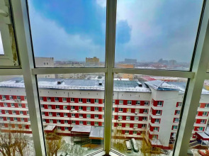 Апартаменты Центр восток отличная на Одесская 44к1